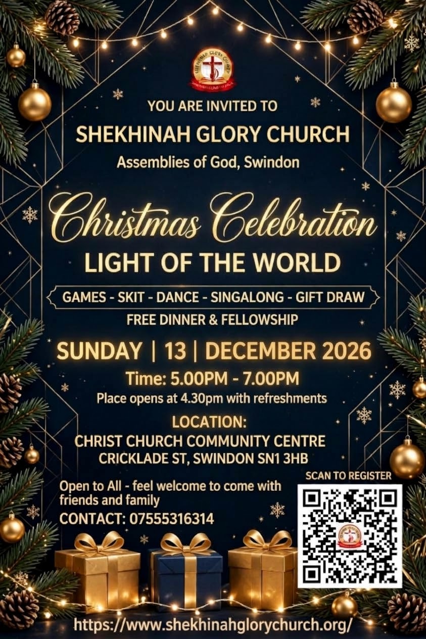 Christmas Celebration